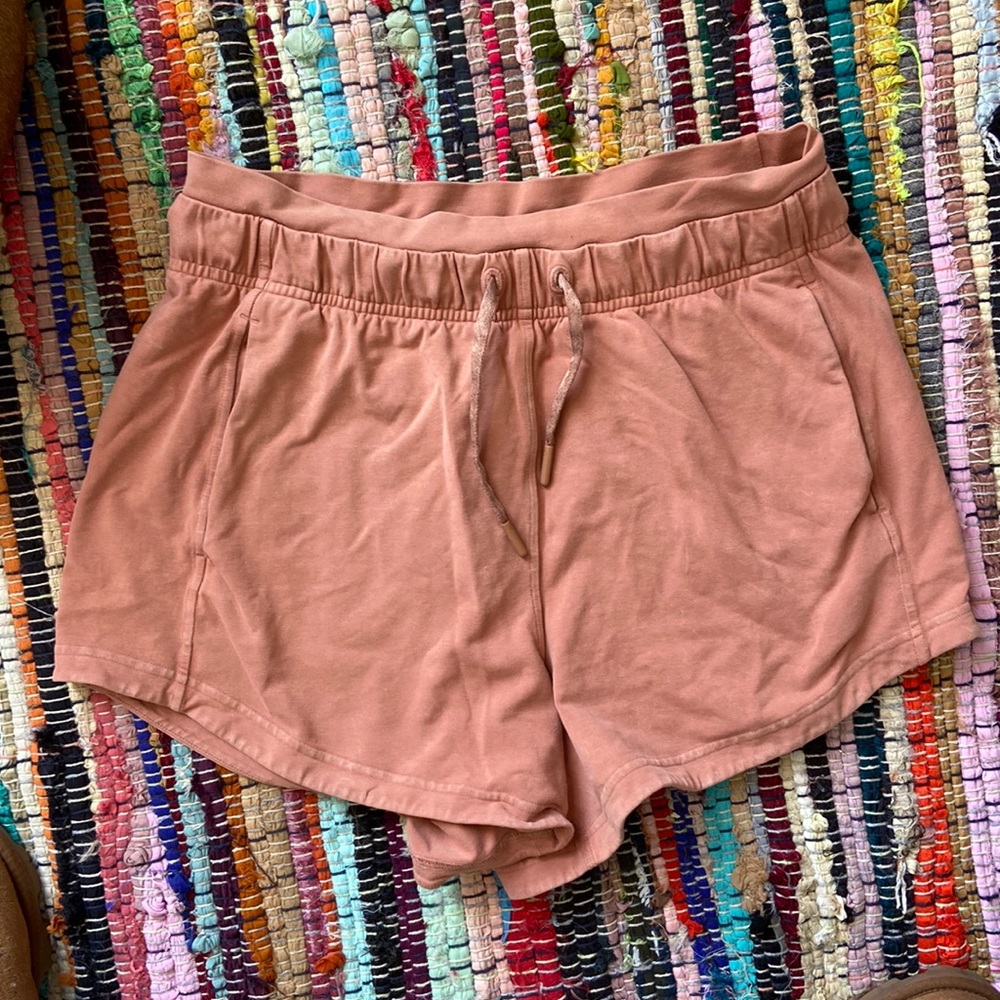 Lululemon casual shorts